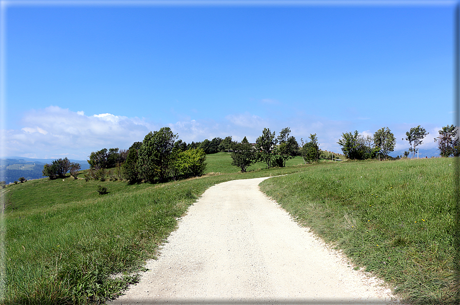 foto Strada delle Penise